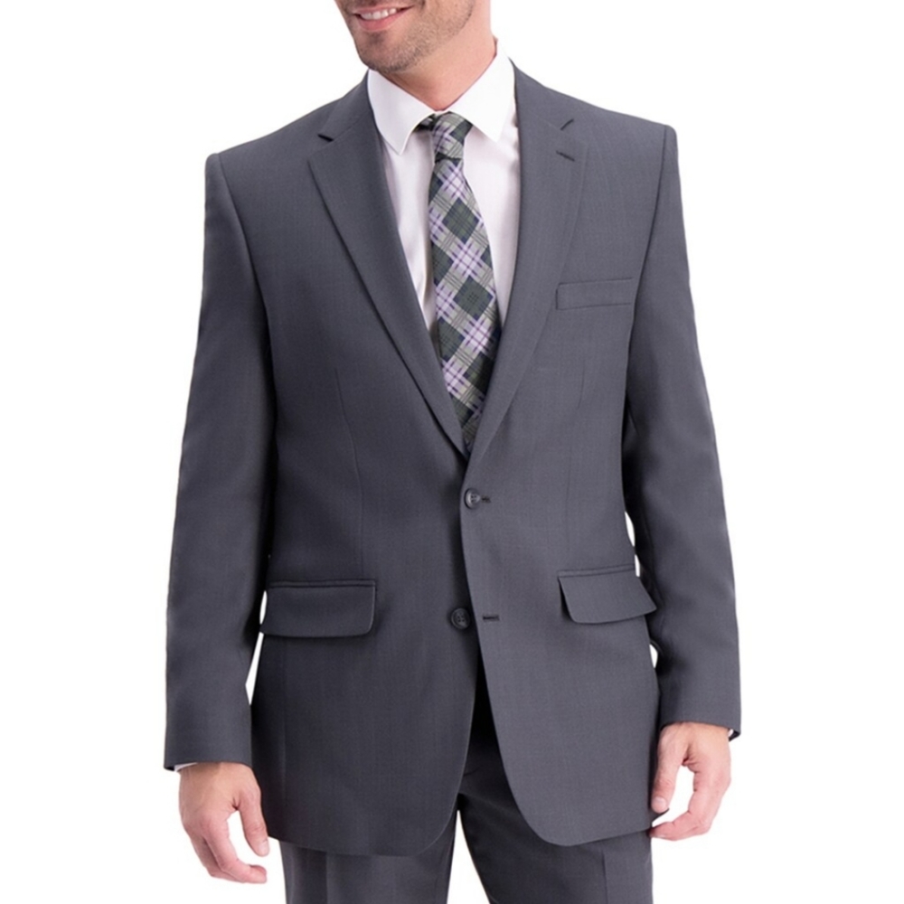 Kenneth Cole Reaction Suit Jacket